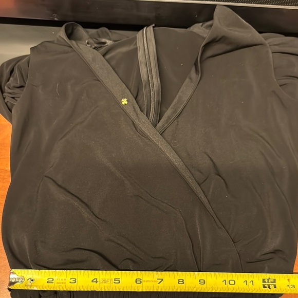 Michael Kors XS Black Jumpsuit - Picture 4 of 7